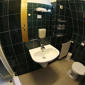 Driepersoonskamer